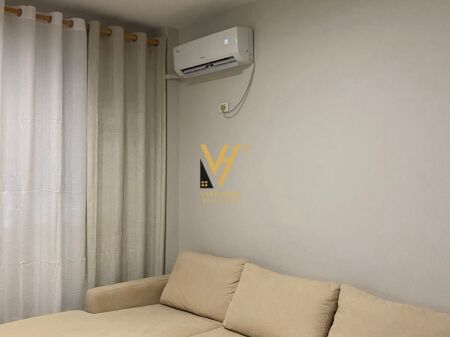 FOR RENT 2+1+VERANDA APARTMENT NEAR THE ZOOLOGICAL GARDEN 70,000 LEKE