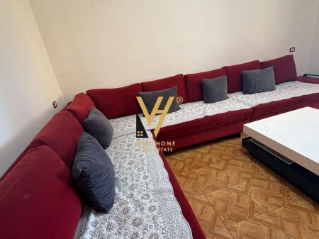 APPARTAMENTO 2+1+VERANDA IN AFFITTO A DON BOSKO 50.000 LEKE