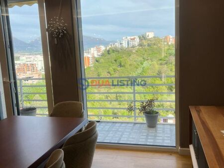 Duplex di lusso in affitto – Kodra e Diellit!