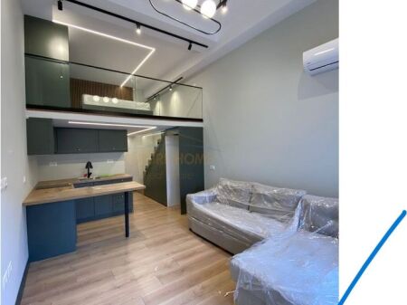 For sale, Studio apartment, New Maternity, Tirana.