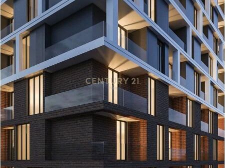 Apartment 2+1+2 for sale at Mei's Garden, former Aviation Field !!