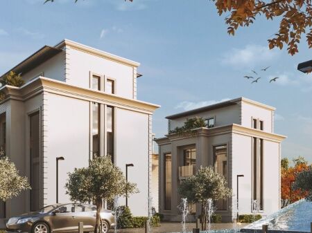 🏡SHITET VILË INDIVIDUALE TE ROSES RESIDENCE 2, FARKË