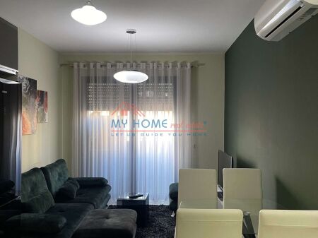 Apartament 1+1 me qera Stadiumi Dinamo ne Tirane