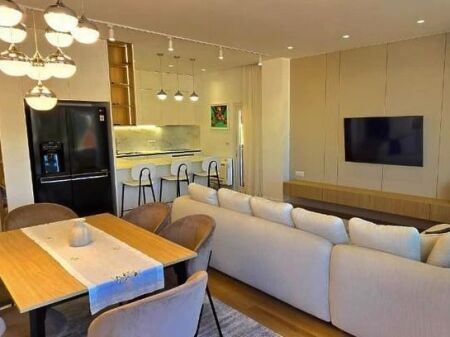 Apartament 2+1+2+🅿️, Liqeni i Thate