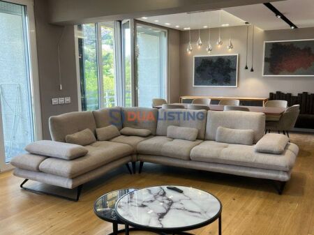 Duplex luksoz me qira –Rezidenca Kodra e Diellit