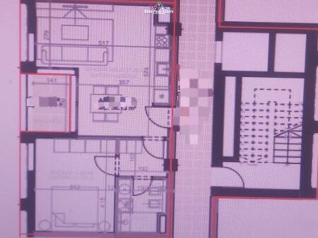 Apartament Ne Shitje 1+1 Tek Vlora – Marine (ID BVL23) Vlore