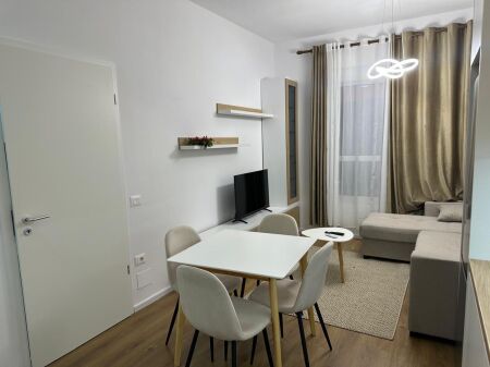 Apartment for rent 1+1 in Ali Dem!