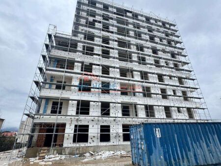 Apartament 1+1 ne Shitje ne Kamez