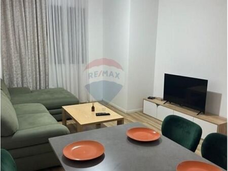 Apartment 1+1 for rent in Astir Eglo