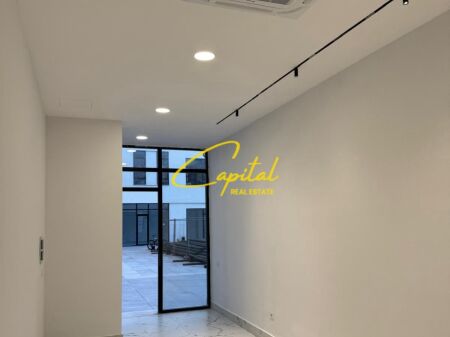 SHITET AMBIENT BIZNESI 38 M2 QENDER 190.000 EURO