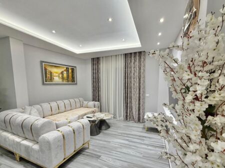 🏡 APPARTAMENTO IN AFFITTO 2+1+2 – Jaho Residence, Fresk