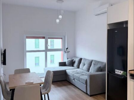 APARTMENT FOR RENT 1+1 ALI DEM 40,000 LEKE FH-68602