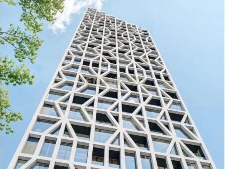 Apartament Modern 2+1+2 në Filigree Tower – Hapësirë, Komfort dhe Investim Elitar