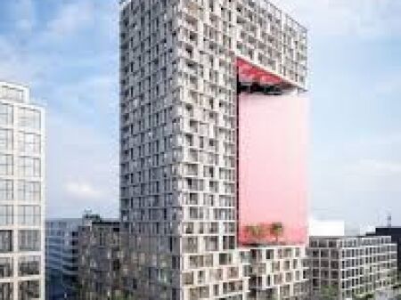 🏡 Apartment 1+1 for Sale – United Towers, Olympic Park