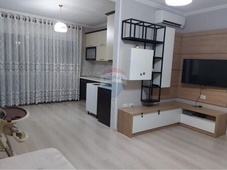 APARTAMENT 2+1+2 PER SHITJE TE 5 MAJI