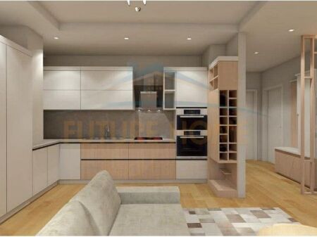 Shitet, Apartament 1+1 Rruga e Barrikadave, pranë Galeria Kombëtare e Arteve