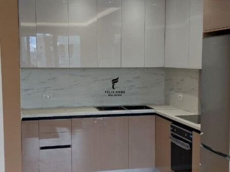 APARTAMENT ME QERA 1+1 RRUGA PJETER BUDI 65.000 LEKE FH-68571