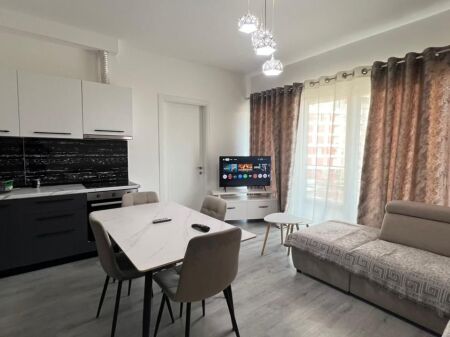 Appartamento 2+1 in affitto a 5 Maji