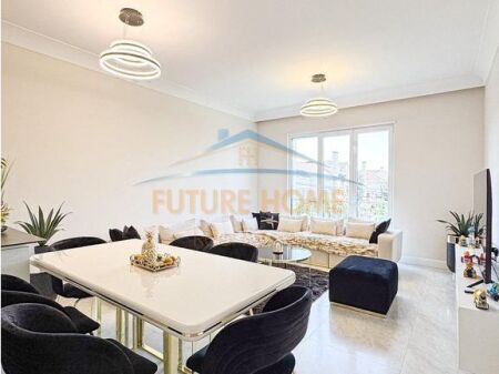 Shitet, Apartament 2+1+2+Depo+Post Parkim, "Joy Residences", Tiranë.