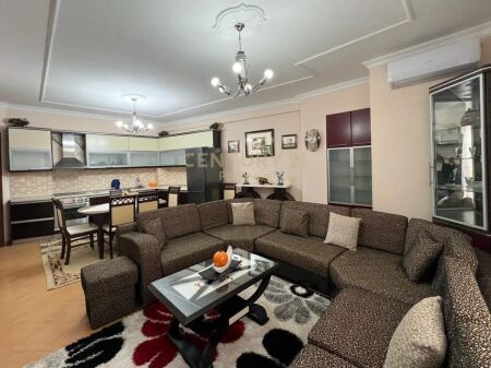 Appartamento 2+1 in affitto – Don Bosko, Tirana