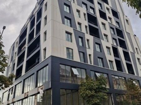 ULET CMIMI!!! Apartament 1+1 me Qira – RRUGA E BARRIKADAVE – QENDËR, TIRANË! 900 € /Muaj