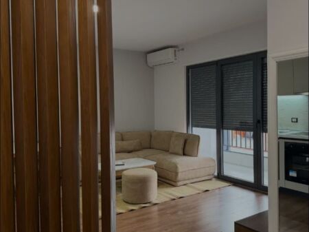 🏡 Appartamento 1+1 in affitto – Complesso Ndregjoni