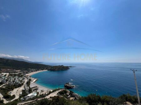 Shitet Apartament 1+1+Post Parkimi, Folie Village, Jale