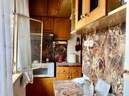 ✨️Apartment For Sale 1+1