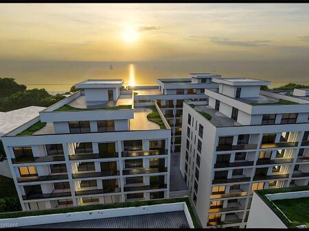 💥1,170€/m💥𝑶𝑲𝑨𝒁𝑰𝑶𝑵 For sale 3 Apartments 1+1 in Golem Liburna Residence