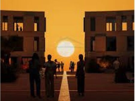 Shitet, Apartament 2+1+2, Sun Palasë Residence. Dhermi