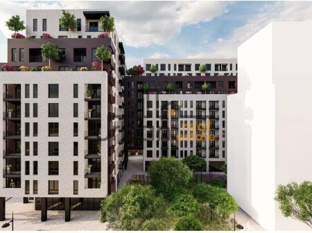 For sale, Parking Spot, Aura Complex, Tirana - €27,000 | 28 m²