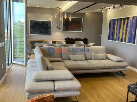 Duplex di lusso in affitto a Kodra e Diellit