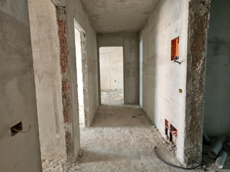 🏡 Apartment 2+1 for Sale – Ringside Residence, Paskuqan