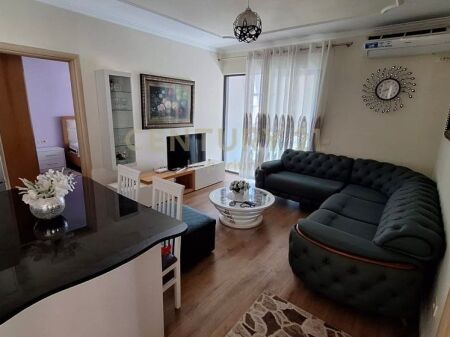 Apartment 2+1 for rent in Misto Mame