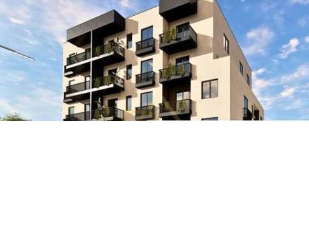 Appartamento in Vendita – Babrru, Tirana