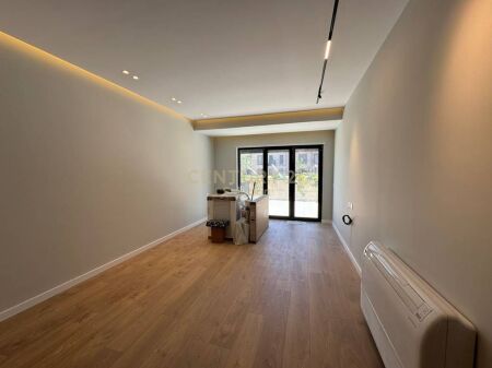 APARTMENT FOR RENT 2+1+2 PARKING SPACES AT KODRA E DIELLIT RESIDENCE 2!