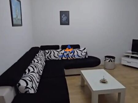 JEPET APARTAMENT ME QERA 1+1 "AFER SHKOLLES BESNIK SYKJA" 550 EURO