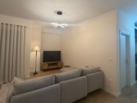 📌 Apartament 2+1 me qera tek Delijorgji