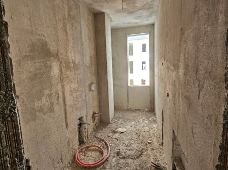 Shitet Apartament 2+1 – Ringside Residence, Paskuqan