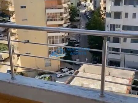 🌊 Apartment 1+1 for sale – Lungomare, Vlora | near the sea