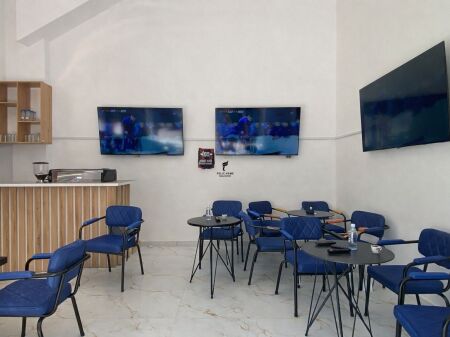 LOKAL ME QERA 45 M2 DON BOSKO 50.000 LEKE FH-68667