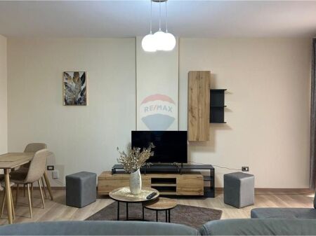 Apartament 1+1me qera prane Delijorgjit