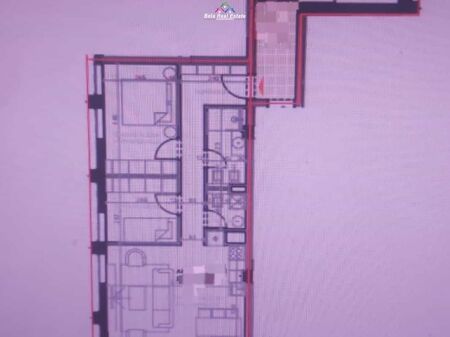 Apartament Ne Shitje 2+1 Tek Vlora – Marine (ID BVL24) Vlore