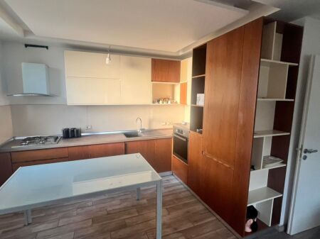 For Rent Apartment 2+1+2 - Loni Ligori St., Astir