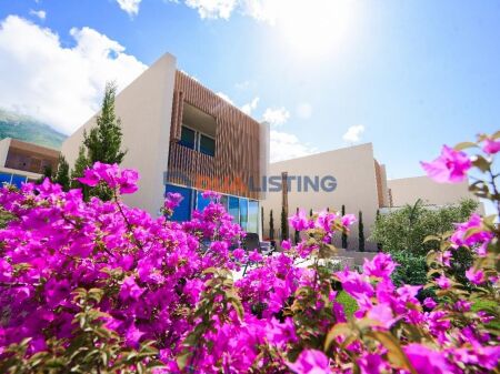 🌿SHESIM SUPER APARTAMENT 2+1 + 🅿️ ME OBORR PRIVAT NË GREEN COAST 1 , PALASË