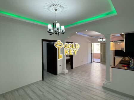 🏡 SHITET APARTAMENT 2+1 PRAN HOTEL ANTALYA PLAZH DURRES