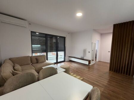 apartment 1+1 in the Bulevardi i Ri area