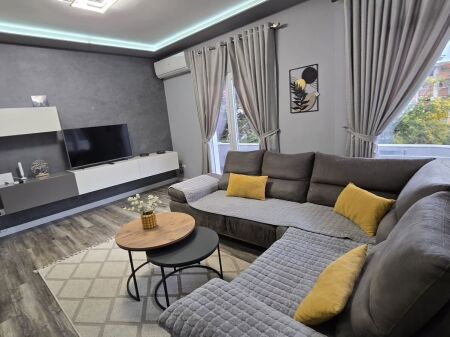 Affittasi 1+1 Ali demi arredato piano 2 villa 35000 lek