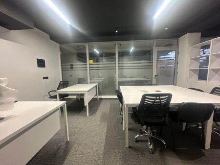 Zyre open space/Qera📌1000€