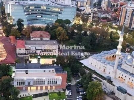 Qera | Apartament 1 + 1 | Downtawn One | 2500 €/muaj